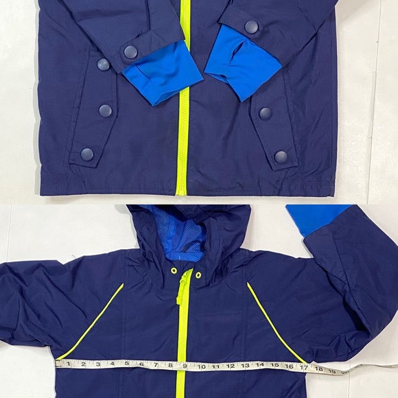 The Children’s Place Boys Jacket - Picture 2 of 6